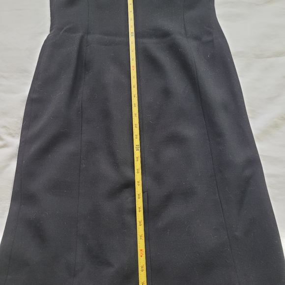 Ann Taylor 2 pc Special Occasion Womens Dress & Jacket , Mother of Bride Size 12 - Picture 16 of 16